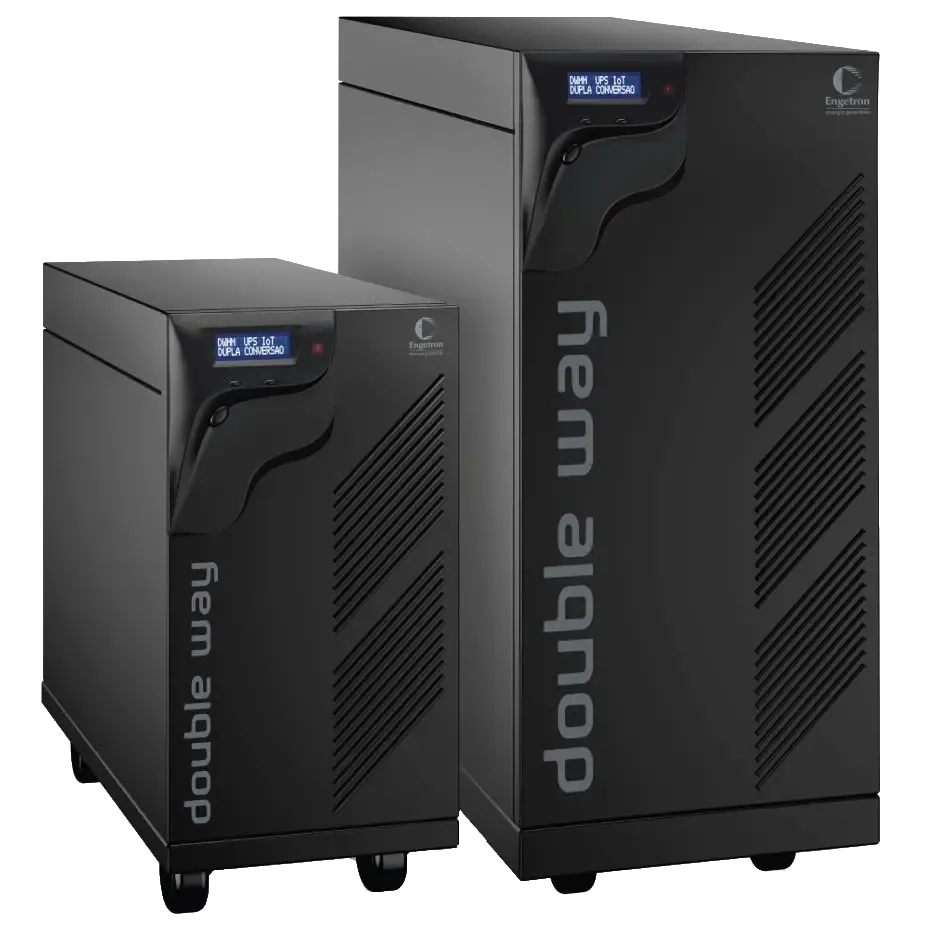 Monofásico de Doble Vía